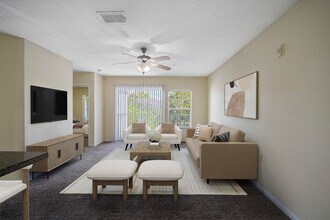 The Park at Knightsbridge in Riverview, FL - Building Photo - Building Photo
