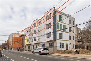 601 N 34th St in Philadelphia, PA - Building Photo - Building Photo