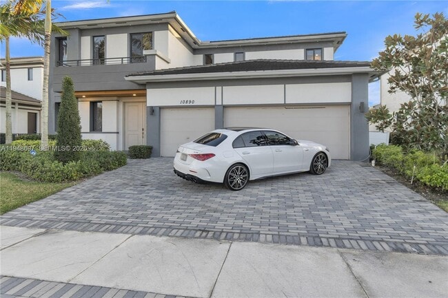 10890 Shore St in Parkland, FL - Building Photo - Building Photo