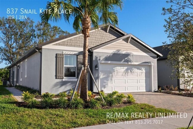property at 837 Snail Kite Pl