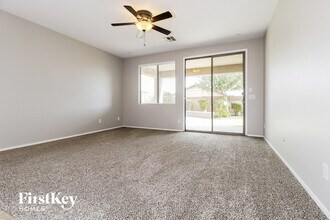 23781 W Hammond Ln in Buckeye, AZ - Building Photo - Building Photo