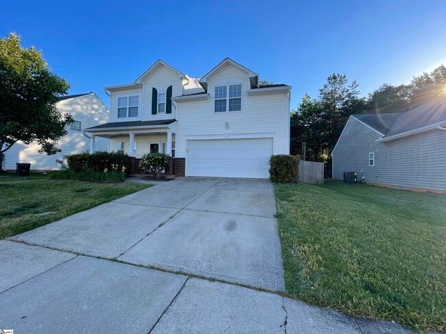 property at 203 Stillwater Ct