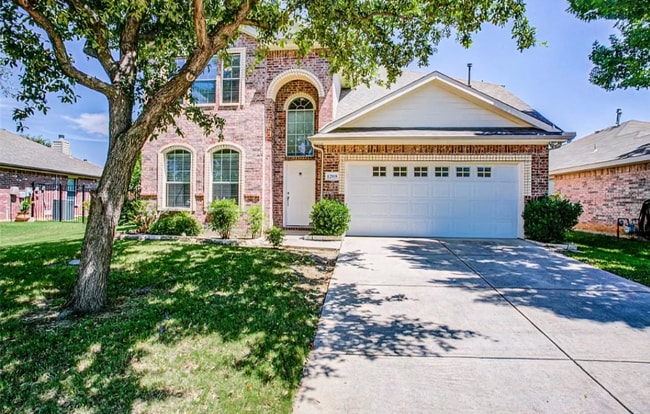 property at 1208 Shamrock Dr