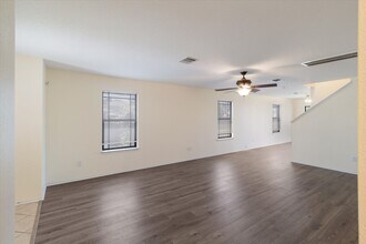 6603 Terra Ark Vw in Converse, TX - Building Photo - Building Photo