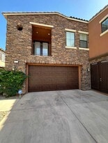 3255 Via Giorna in Palm Desert, CA - Building Photo