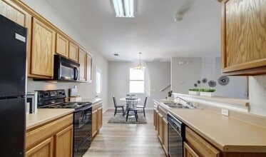 9114 Magna Carta Loop in Austin, TX - Building Photo - Building Photo