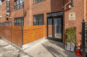 35 Claver Place in Brooklyn, NY - Building Photo - Building Photo
