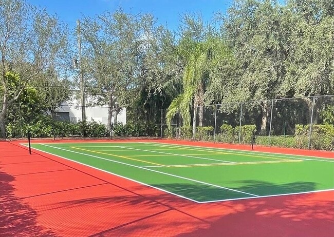 property at 171 SW Palm Dr