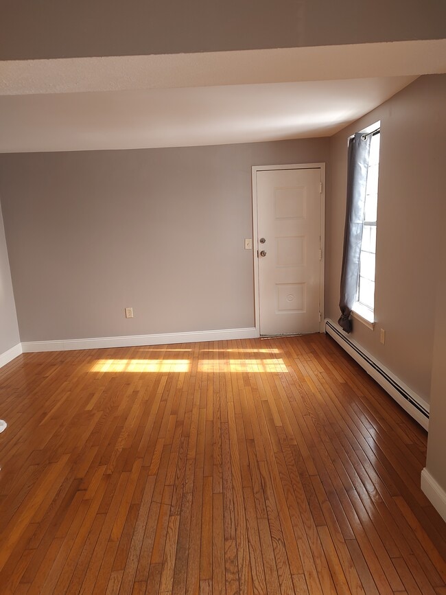 121 Huyshope Ave, Unit #3D in Hartford, CT - Foto de edificio - Building Photo