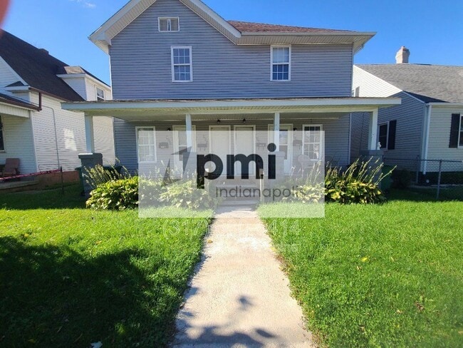 property at 955 S 22nd St