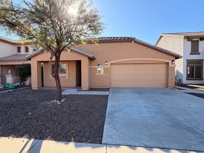 property at 7223 W Raymond St