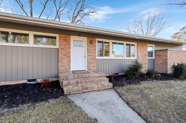 property at 11 Sandpiper St