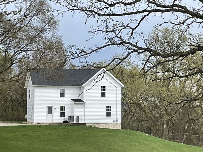 property at W292S4024 Hillside Rd