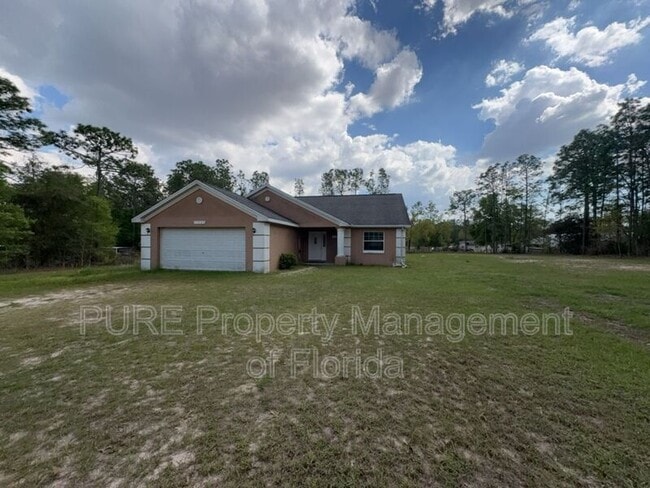 property at 11960 SW 45 St