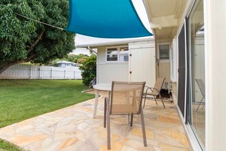 1153 Kina St, Unit kinalanai in Kailua, HI - Building Photo - Building Photo