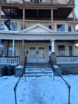 1127-1127 Pittston Ave in Scranton, PA - Building Photo