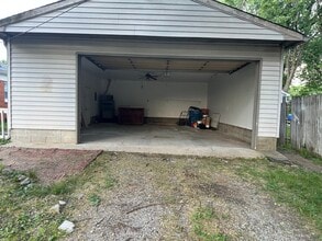 8101 Shibler Dr in Indianapolis, IN - Building Photo - Building Photo