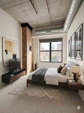 1735 W Diversey Pkwy, Unit 408 in Chicago, IL - Foto de edificio - Building Photo