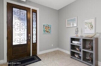 168 Mediterranean Way in Indian Harbour Beach, FL - Building Photo - Building Photo