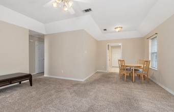 821 Ave A in College Station, TX - Building Photo - Building Photo