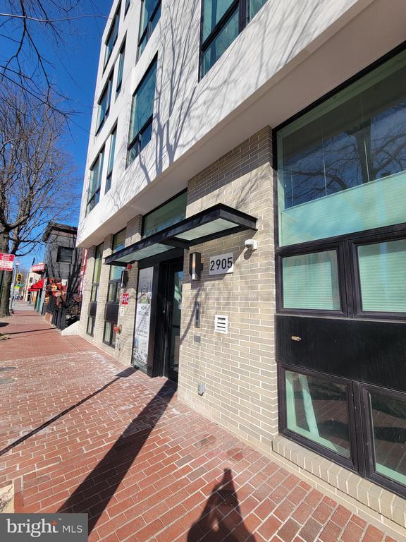 2905 Georgia Ave NW in Washington, DC - Building Photo - Building Photo