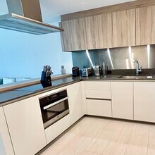 1000 Brickell Plz, Unit 3404 in Miami, FL - Building Photo - Building Photo