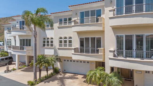 property at 23963 De Ville Way