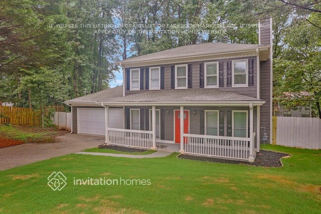 1025 Bass Ct N W in Lawrenceville, GA - Building Photo - Building Photo