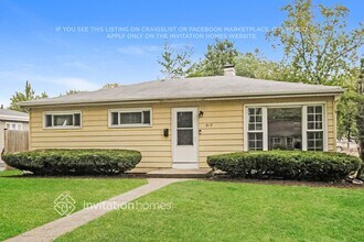 517 N Biermann Ave in Villa Park, IL - Building Photo - Building Photo