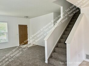 8295 St Helena Dr in Colorado Springs, CO - Building Photo - Building Photo