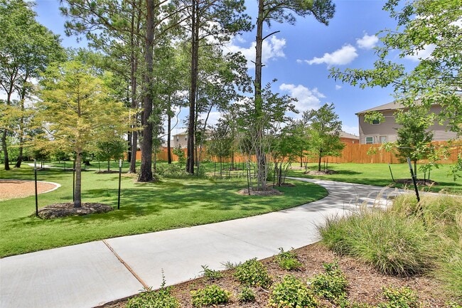 property at 10430 Red Cardinal Dr