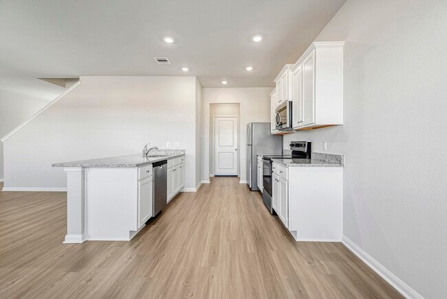 property at 23115 Glory Orchid Dr