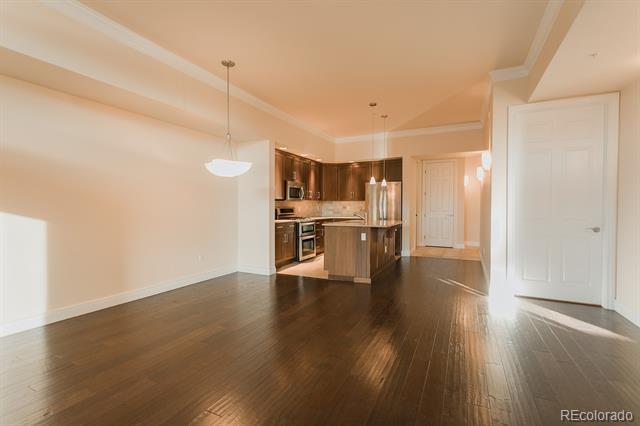 1120 Delaware St in Denver, CO - Building Photo - Building Photo