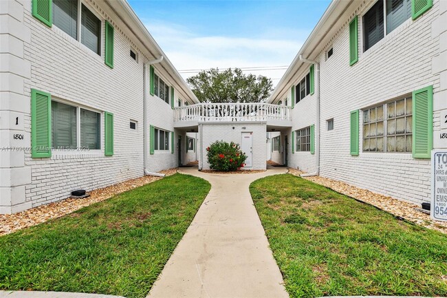 property at 1801 NE 62nd St