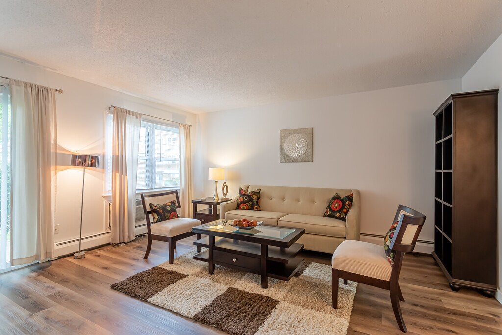 Thamesview Apartment