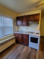 54 N Morris St, Unit 1