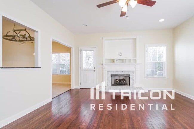 1831 O'Reilly Cir in Spring Hill, TN - Building Photo - Building Photo