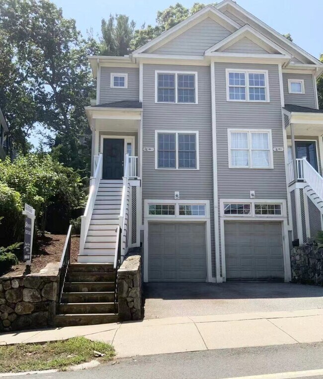 88 Paul Revere Rd Rentals in Arlington, MA