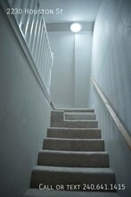 2230 Houston St in Hillcrest Heights, MD - Building Photo - Building Photo