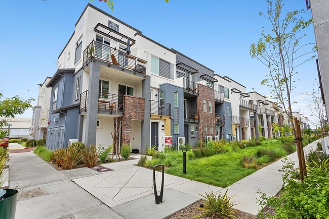 2835 Cathwood Ln in Alameda, CA - Building Photo - Building Photo