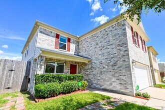 3318 Zephyr Glen Way in Houston, TX - Building Photo - Building Photo