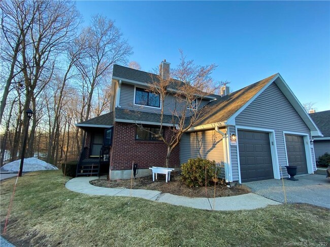 property at 2401 Mill Pond Dr
