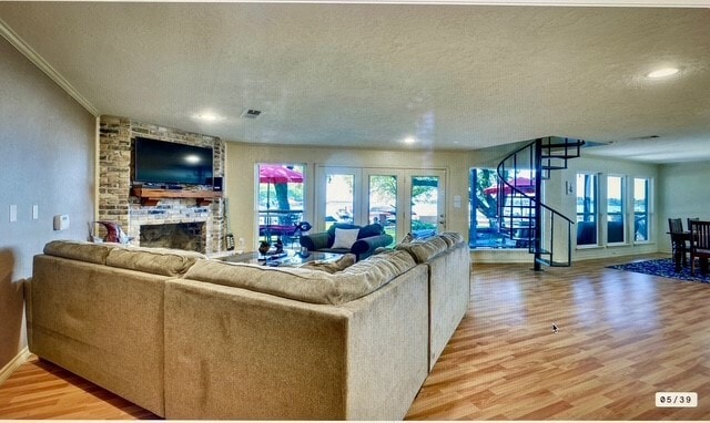 property at 11359 Twain Dr