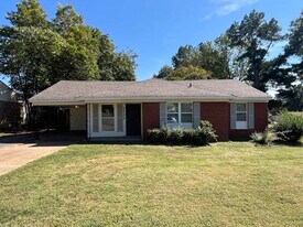 1731 Carla Cove in Southaven, MS - Building Photo