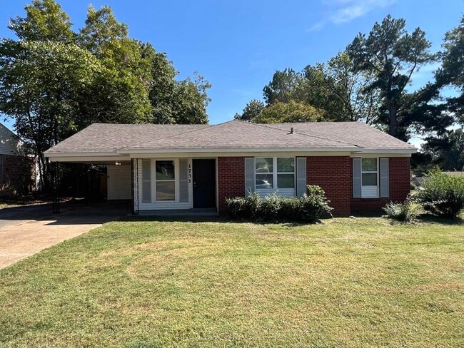 property at 1731 Carla Cove