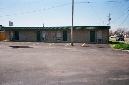 Colorado Apartments in Victoria, TX - Foto de edificio - Building Photo