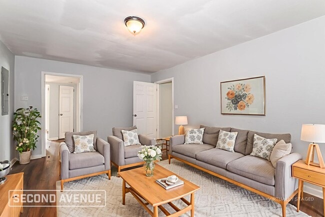 3623 Abby Ln in Jacksonville, FL - Building Photo - Building Photo