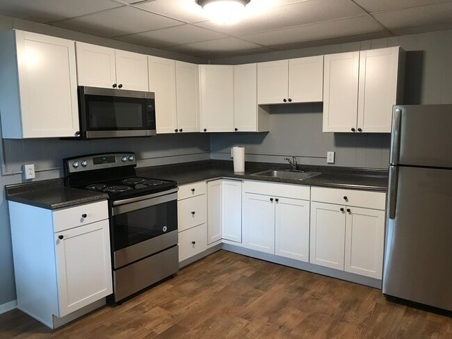 property at 117 S Belvidere Ave