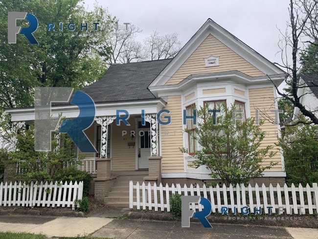 property at 2012 6th Ave