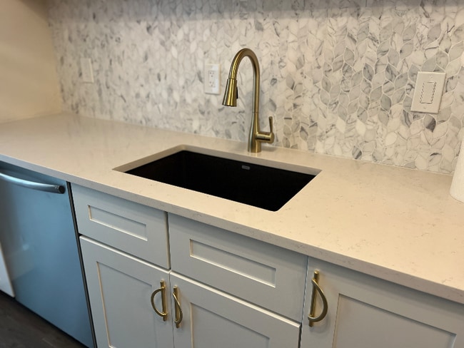 property at 3605 Brown St